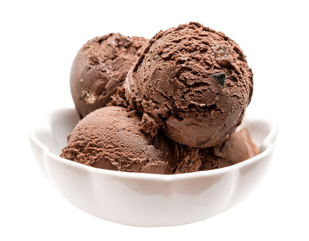 Pink Truffle конфеты