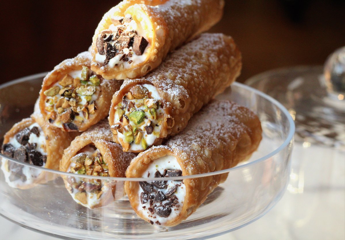 Френчи Канноли