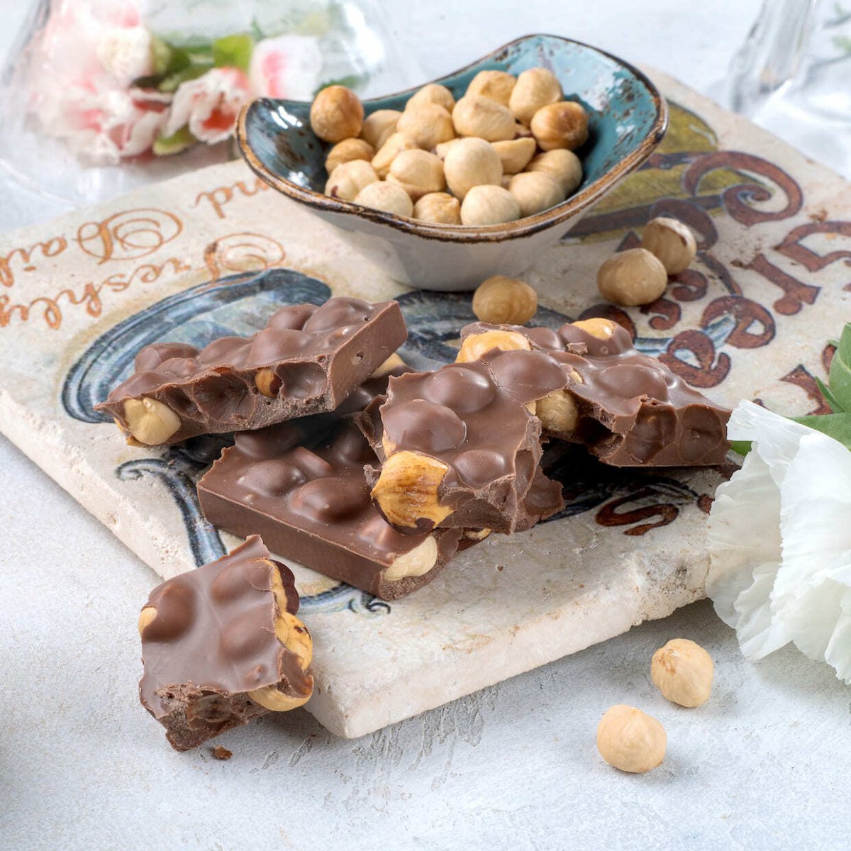 Конфеты French Kiss Chocolate