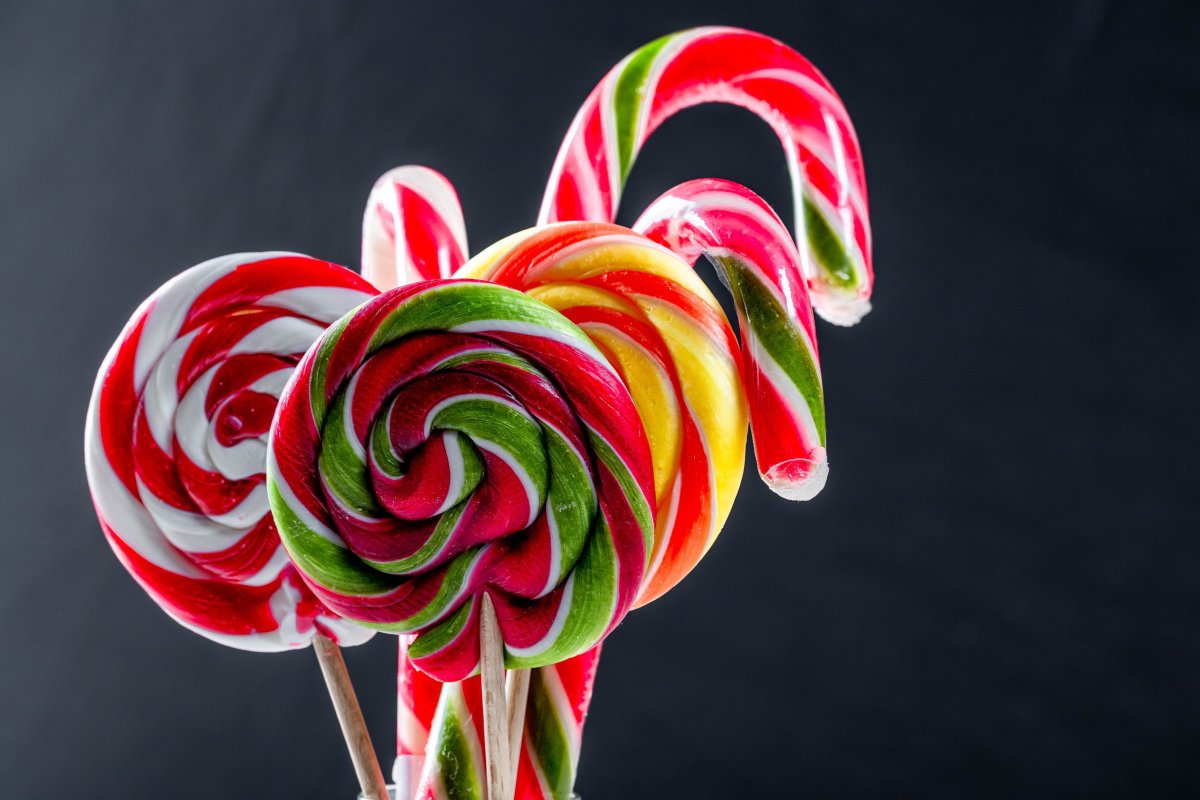 Caramel Candy