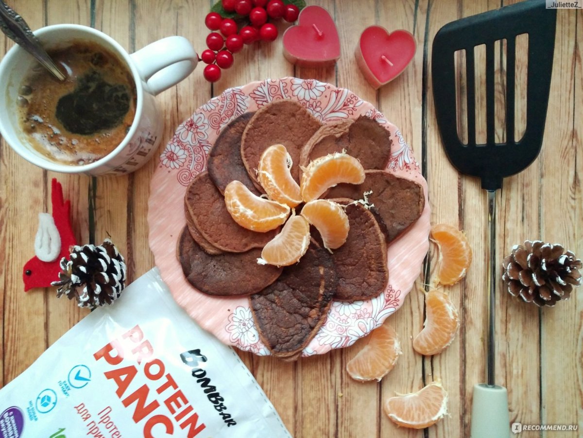 Печенье кукис