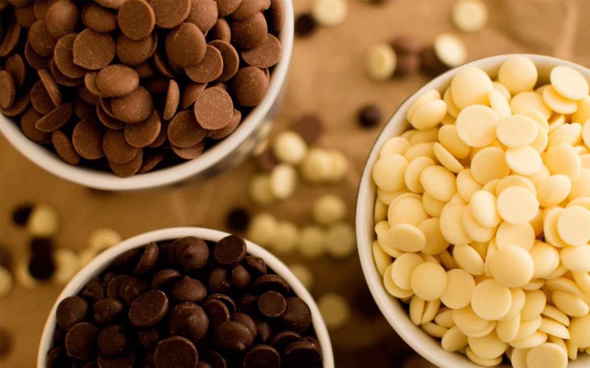 Шоколад белый Callebaut Velvet (10 кг)