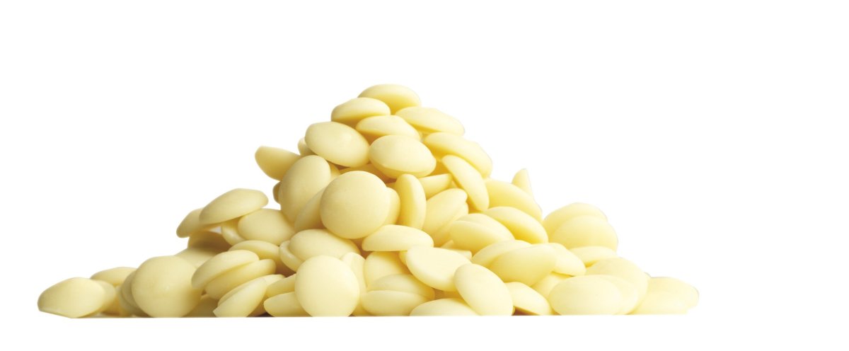 Белый шоколад Velvet Callebaut 32