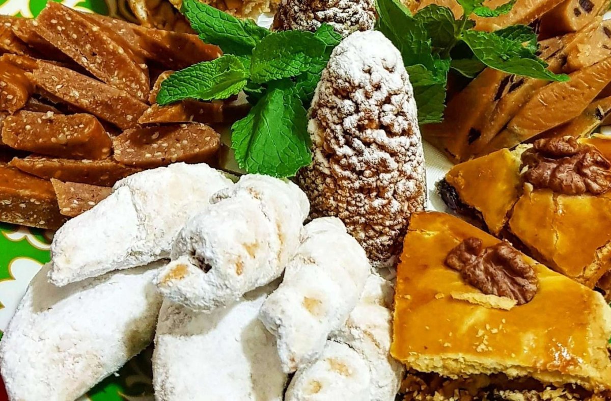 Чайхана Бархан Ставрополь