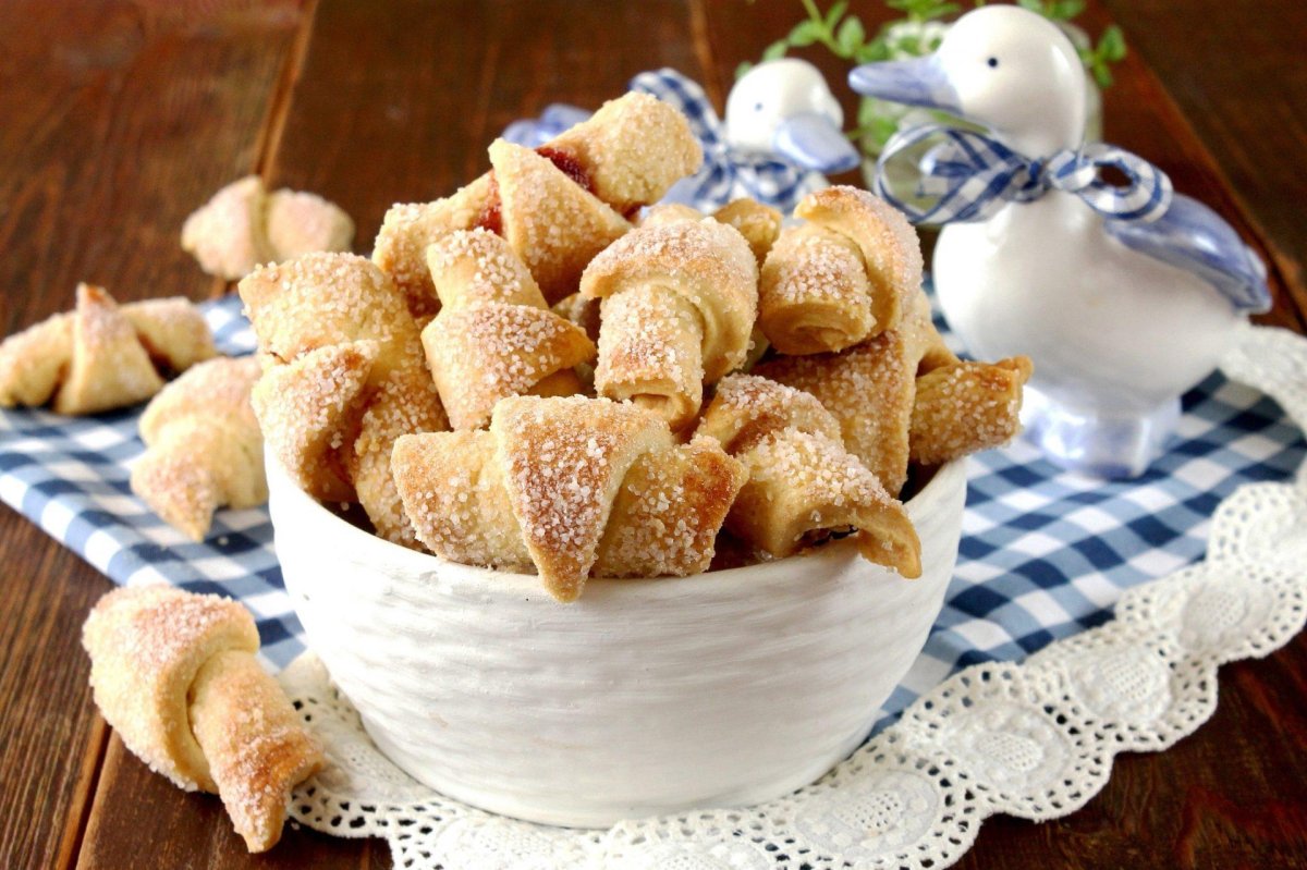 Конфеты к чаю