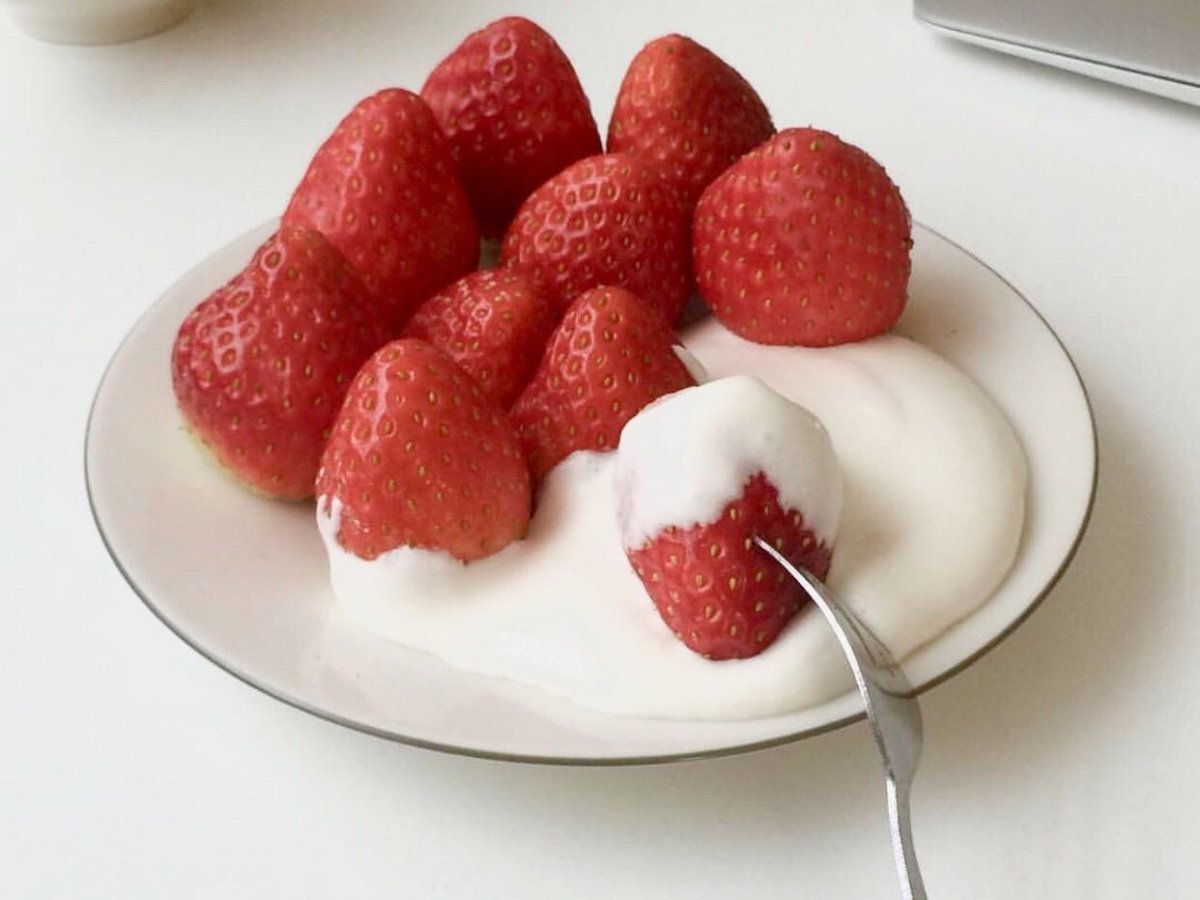 Red and White aesthetic