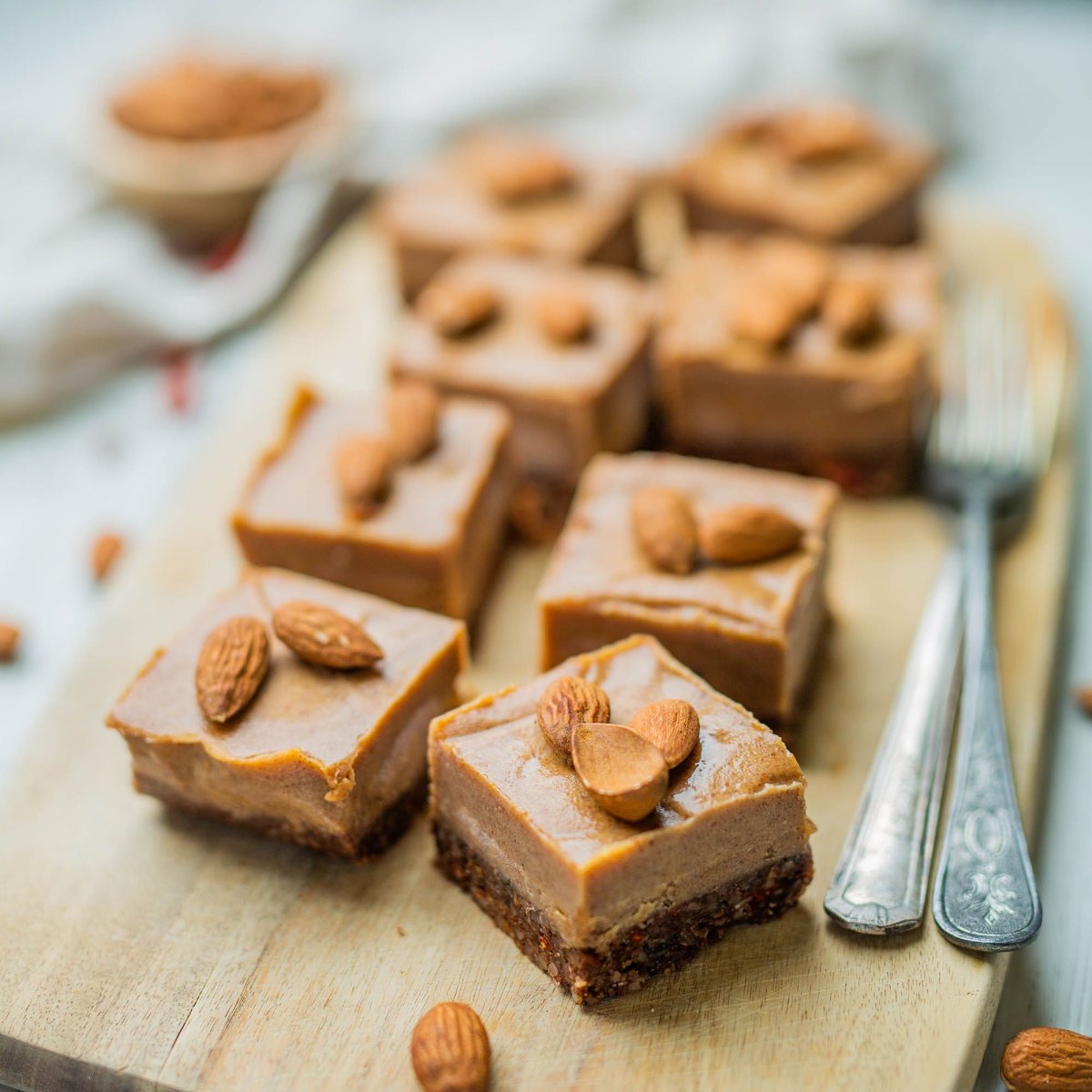 Vegan Desserts