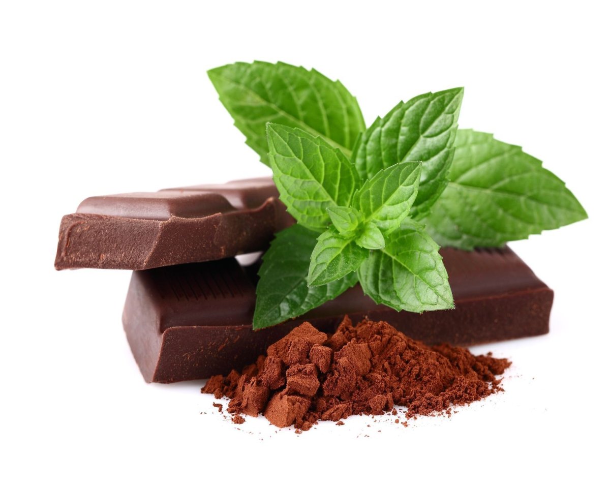 Мята Chocolate р9