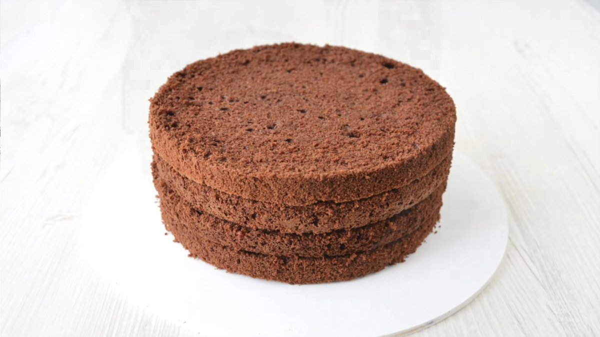 Медовик Cheeseberry
