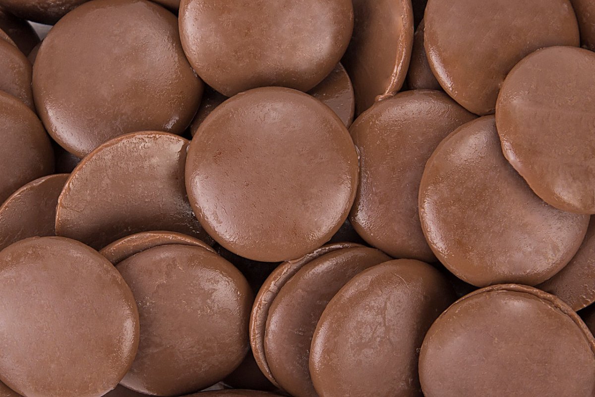 Дропсы Barry Callebaut