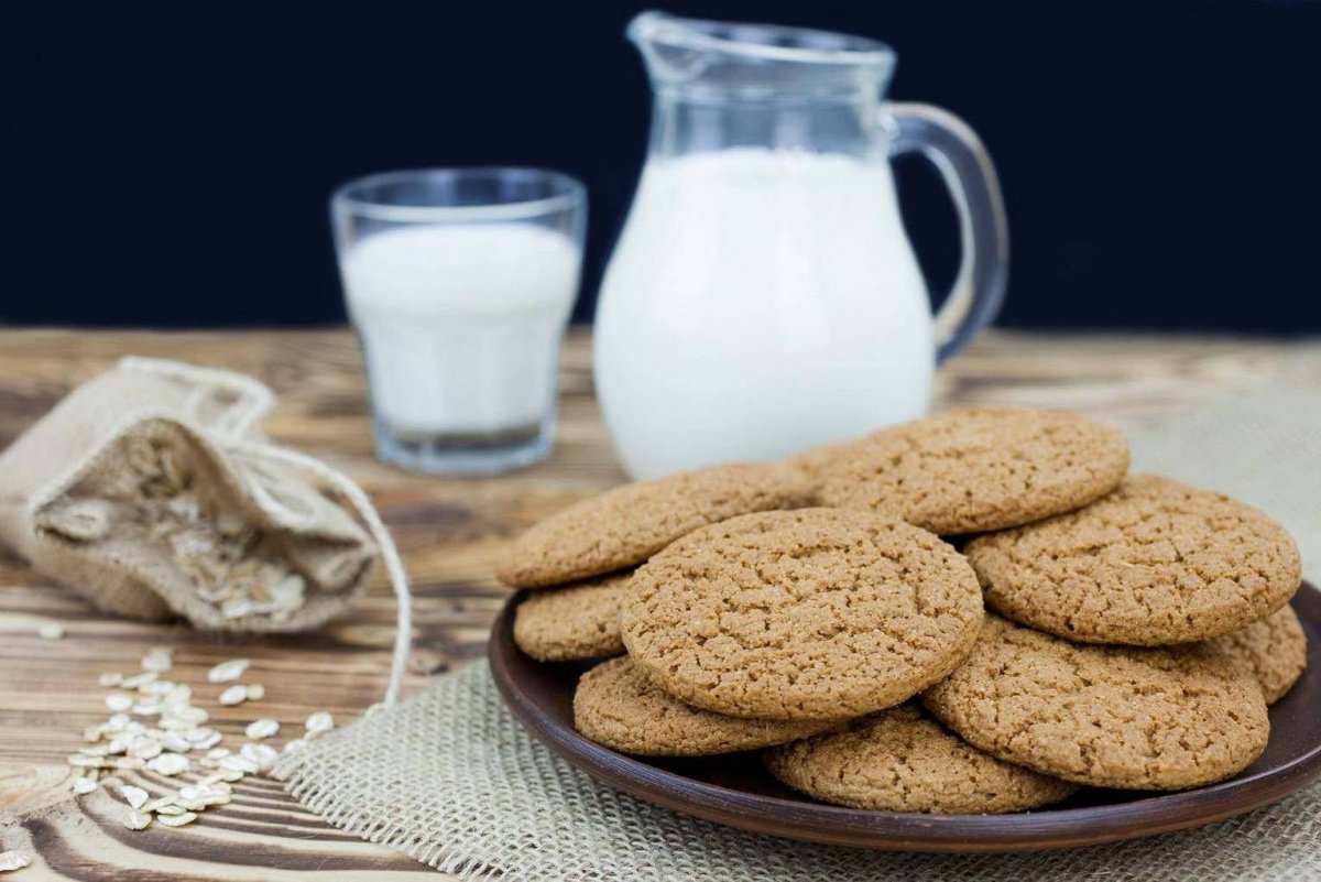 Галетное печенье Марич