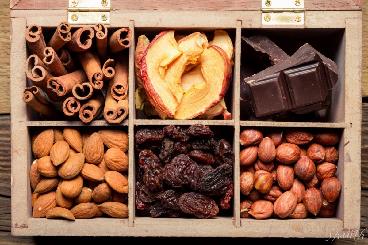 Chocolate Hazelnut шоколад фундук