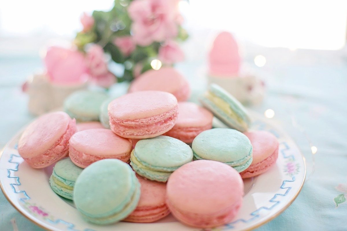 Макаруны Куликовский