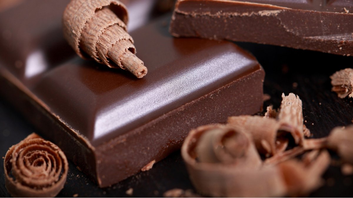 Alain Ducasse Chocolate