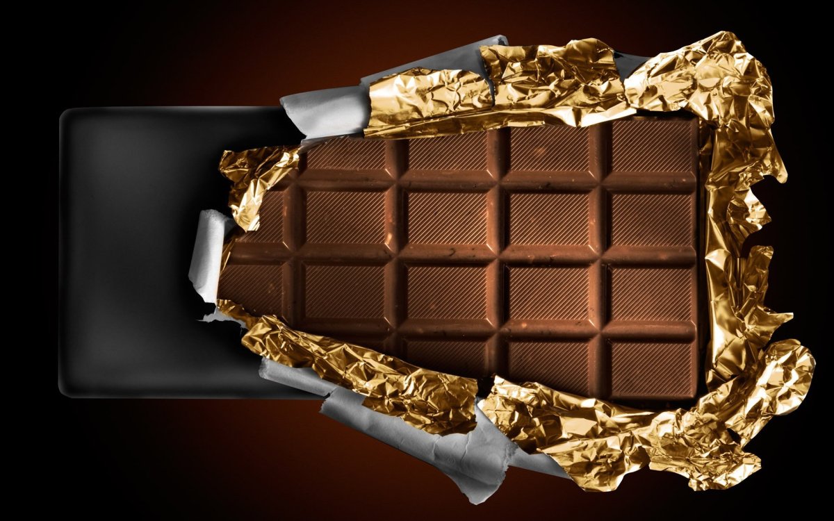 Шоколад (chocolat) Великобритания, 2000