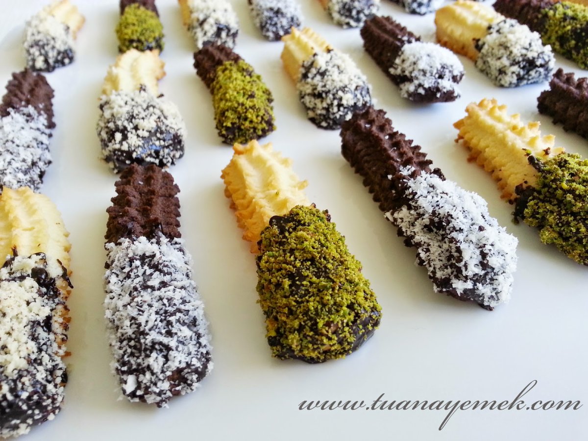 Турецкая пахлава Baklava