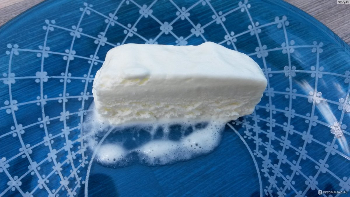 Арт мороженое трусы