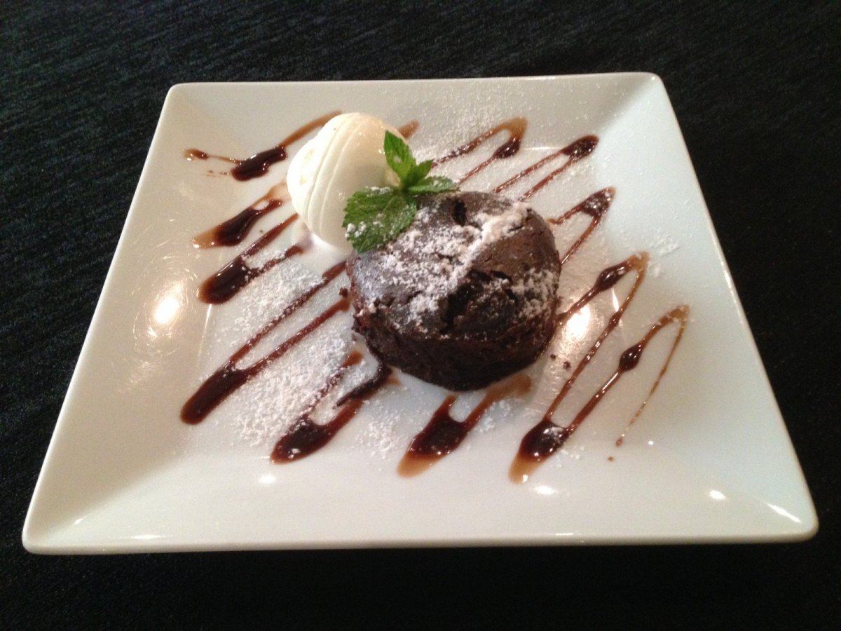 San Sebastian Cheesecake