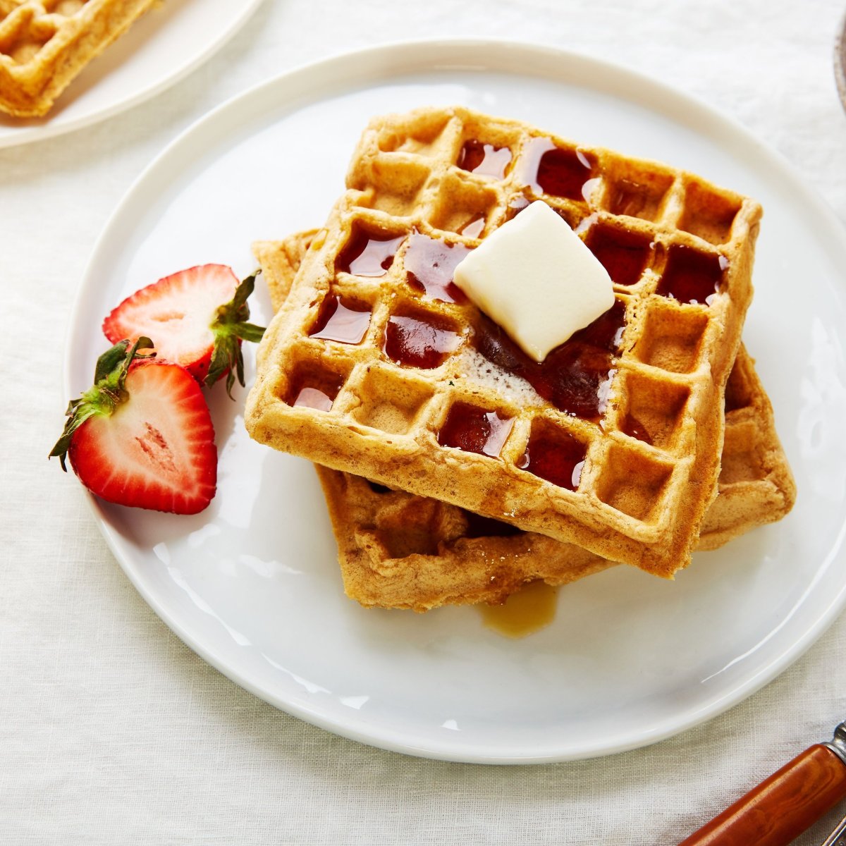 Вафли бельгийский Waffles