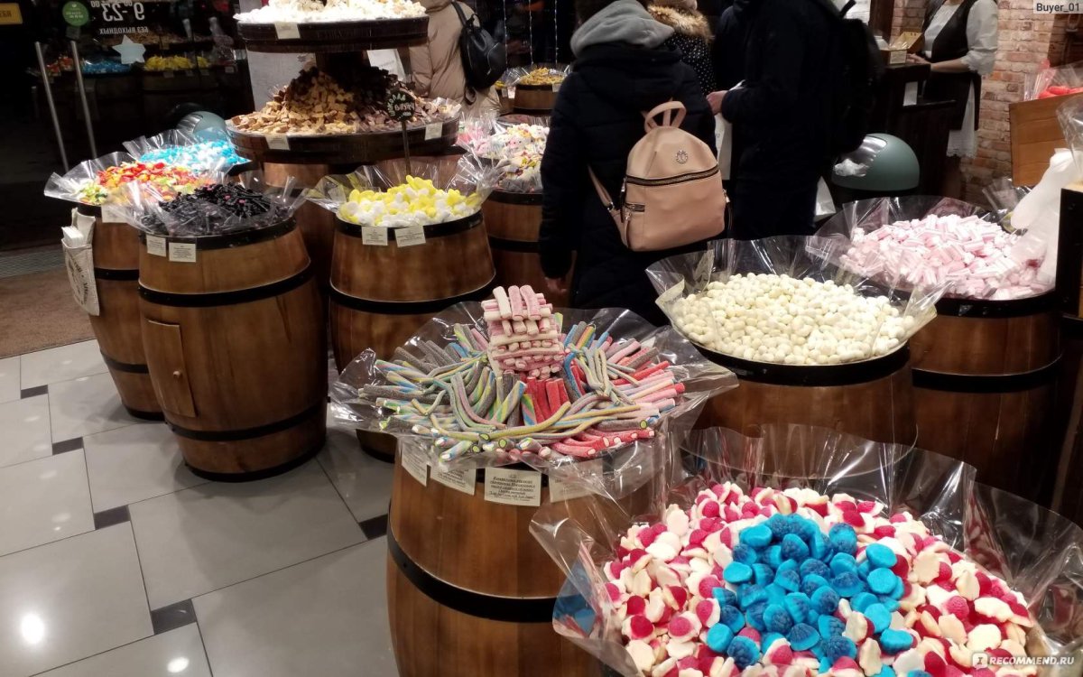 Пират мармелад Красноярск