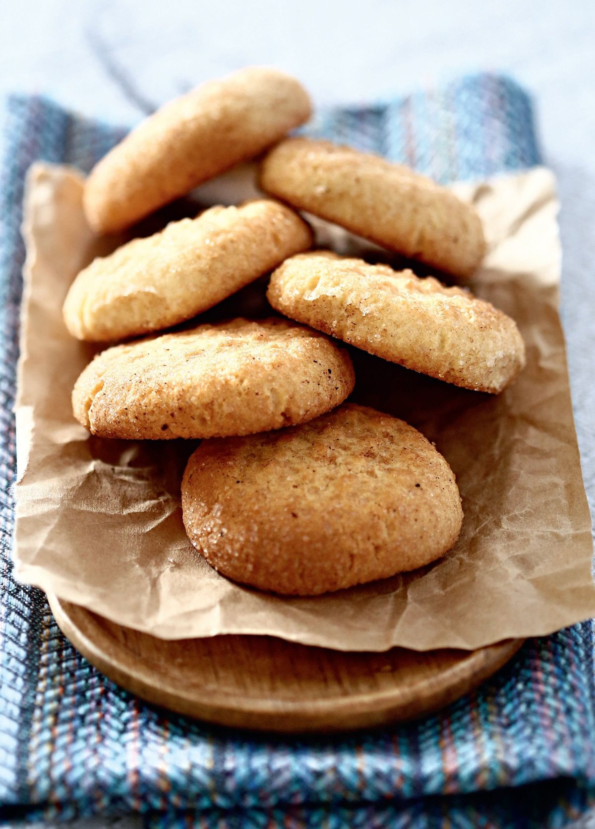 Печенье Мария Акконд