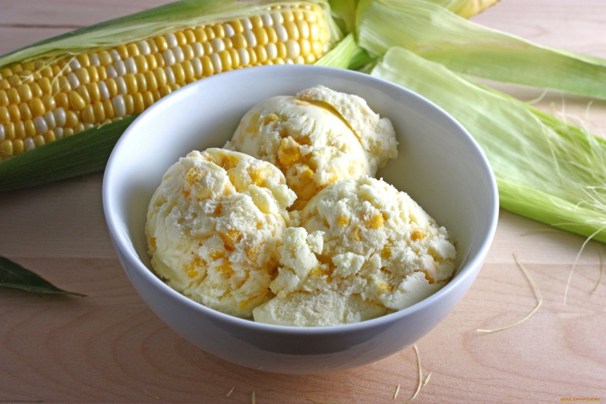 Кукуруза Куско