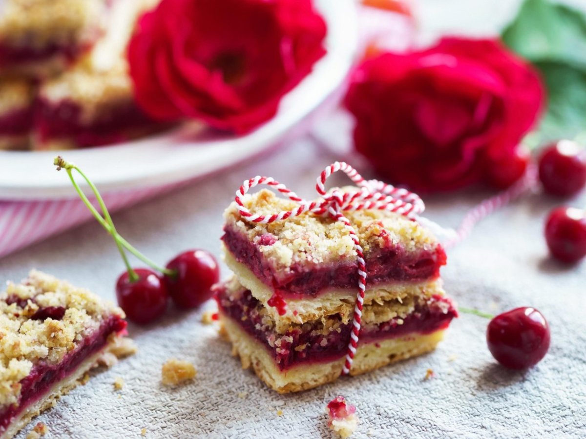 44 Вкусные картинки