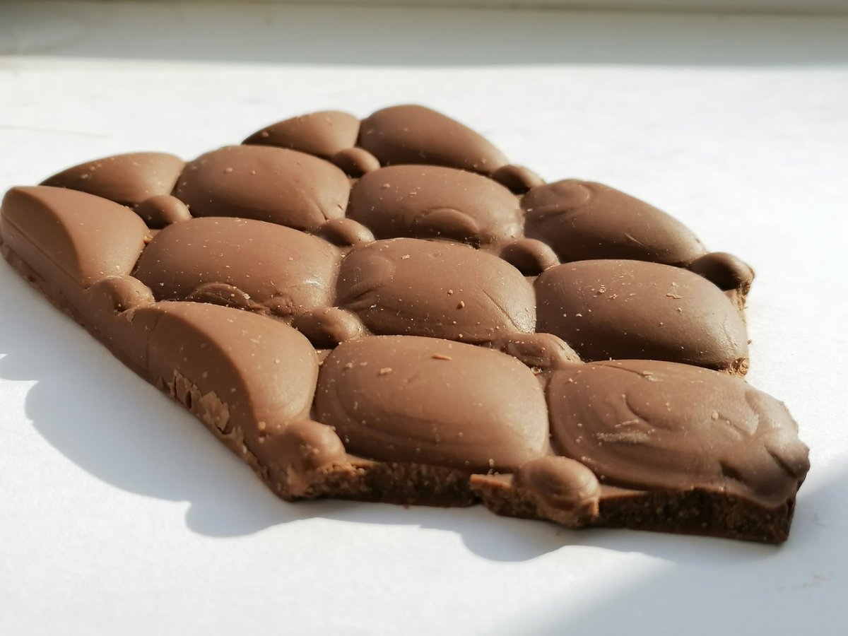 Favourite Chocolate