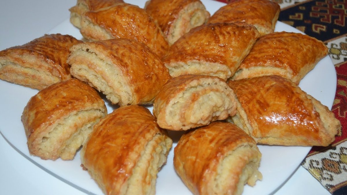 Мутаки Бакинские