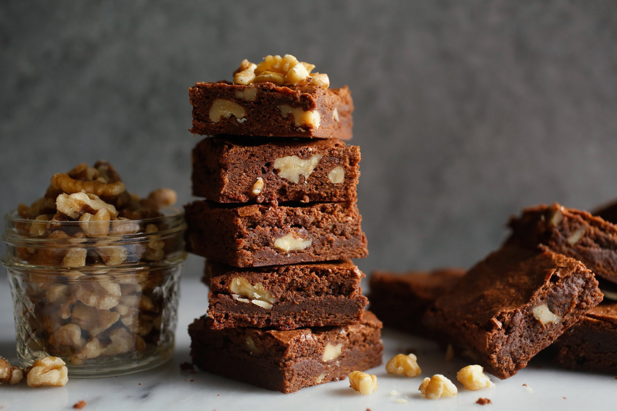 Chocolate Bread