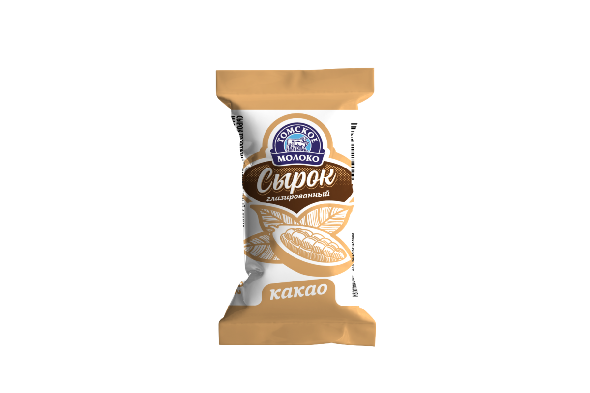 Десертам сырок