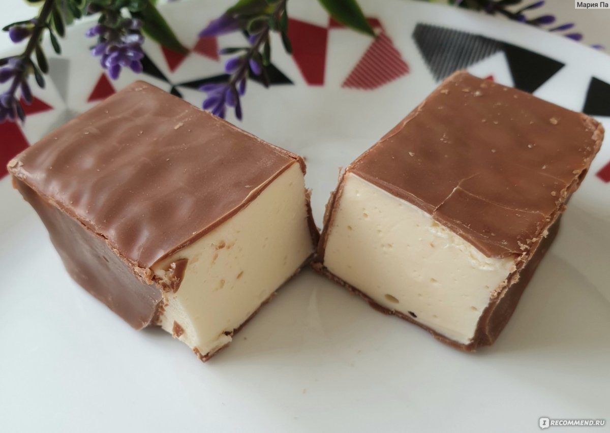 Творожные сырки дефекты