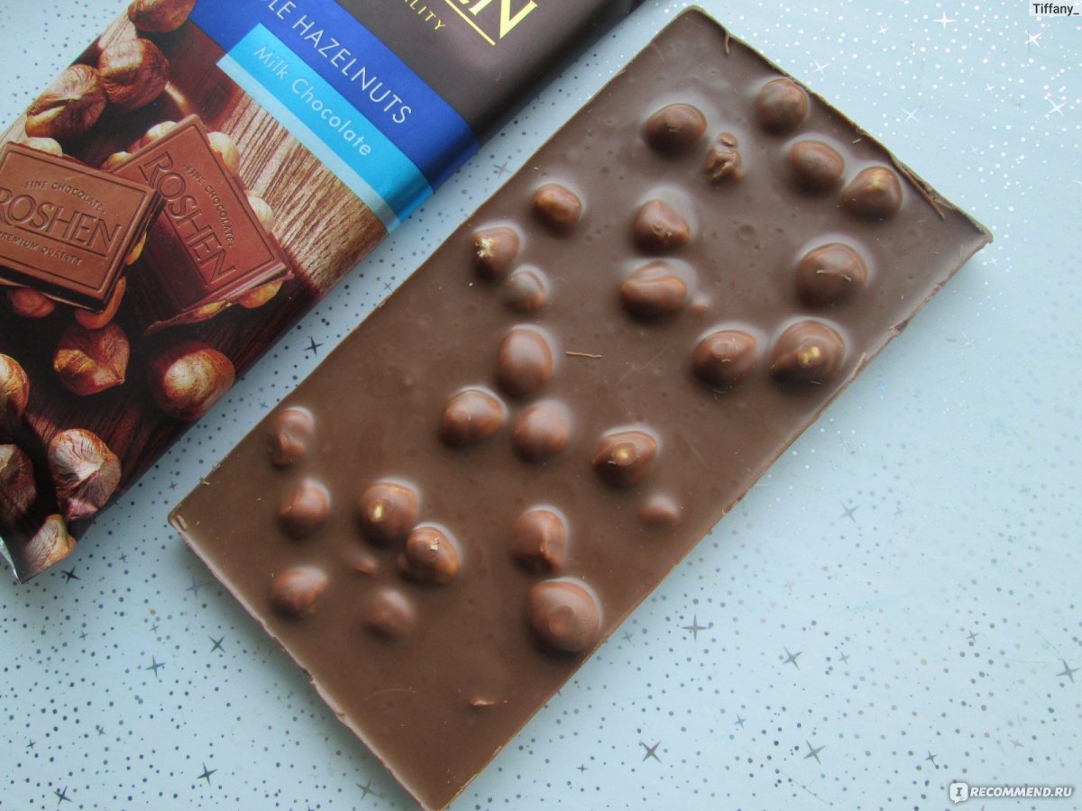 Злаковые батончики с сухофруктами