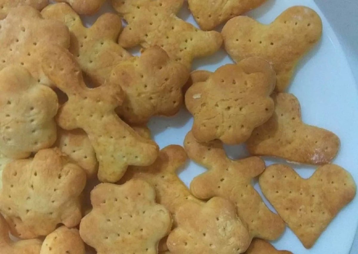 Хлебцы ржаные