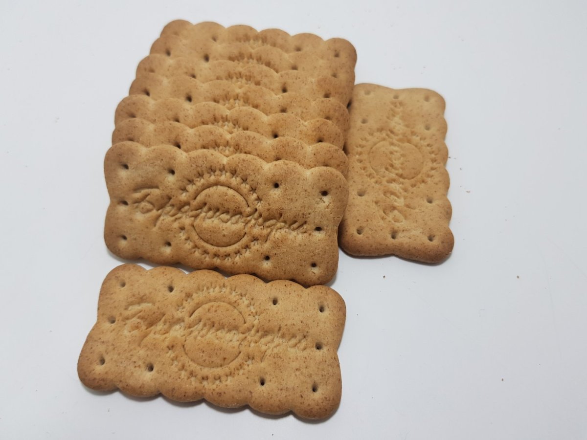 Печенье Graham Cracker