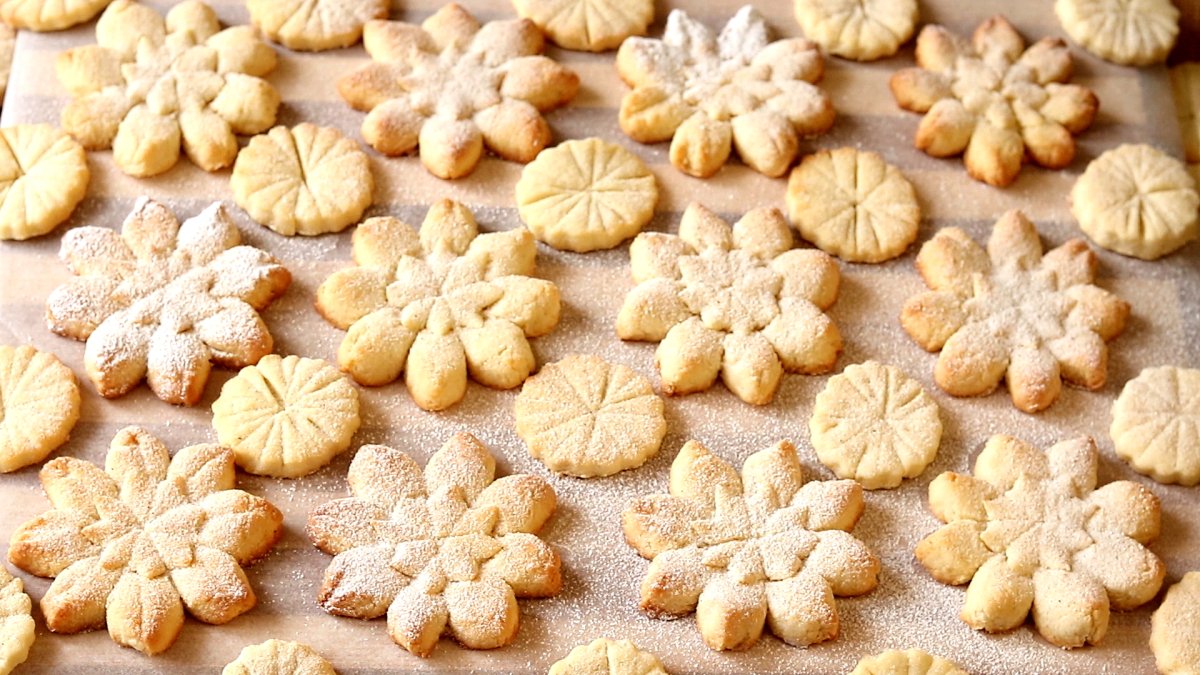 Блинчик печенье куки РАН