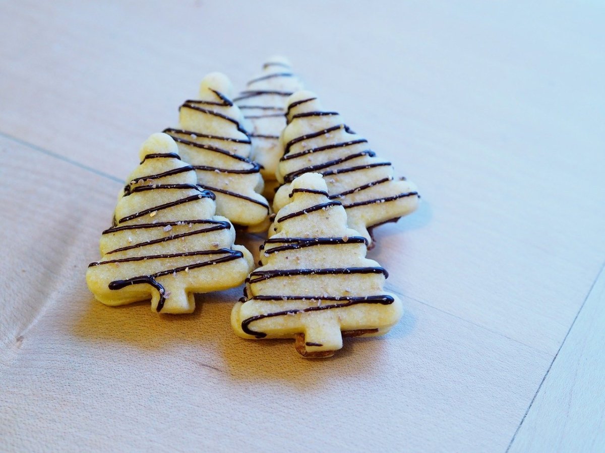 Коробочки для печенья