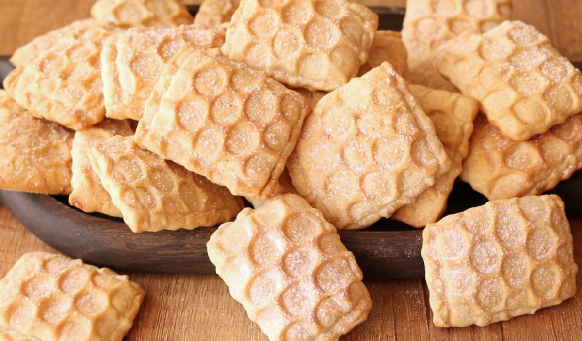 Количество cookies