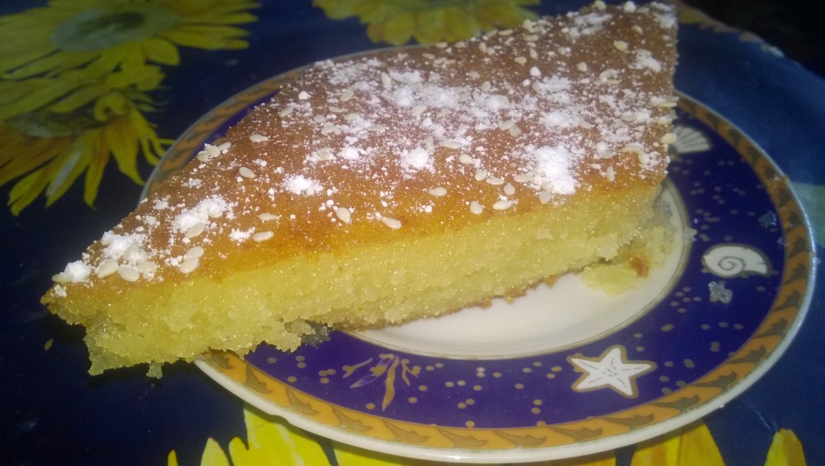 Булочки с маком плетение