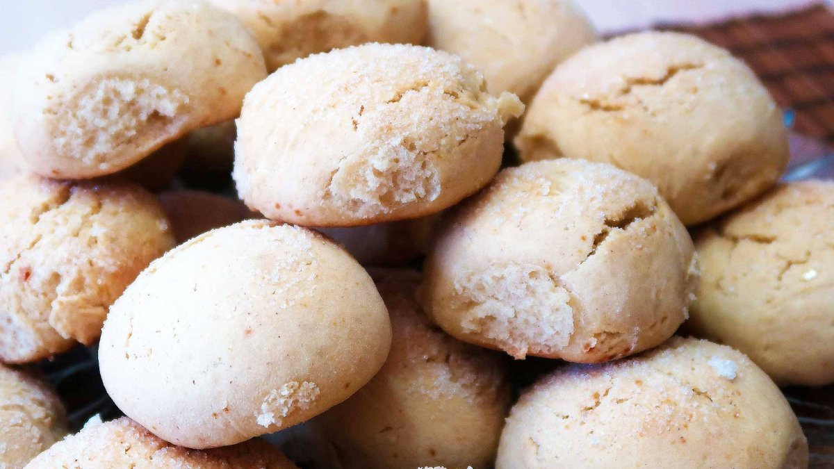 Пряничное тесто рецепт с медом в духовке