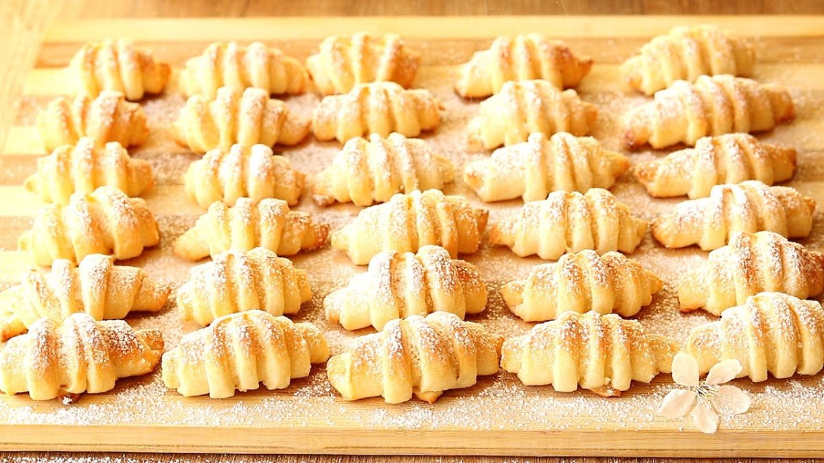 Печенье с шоколадом для микроволновки