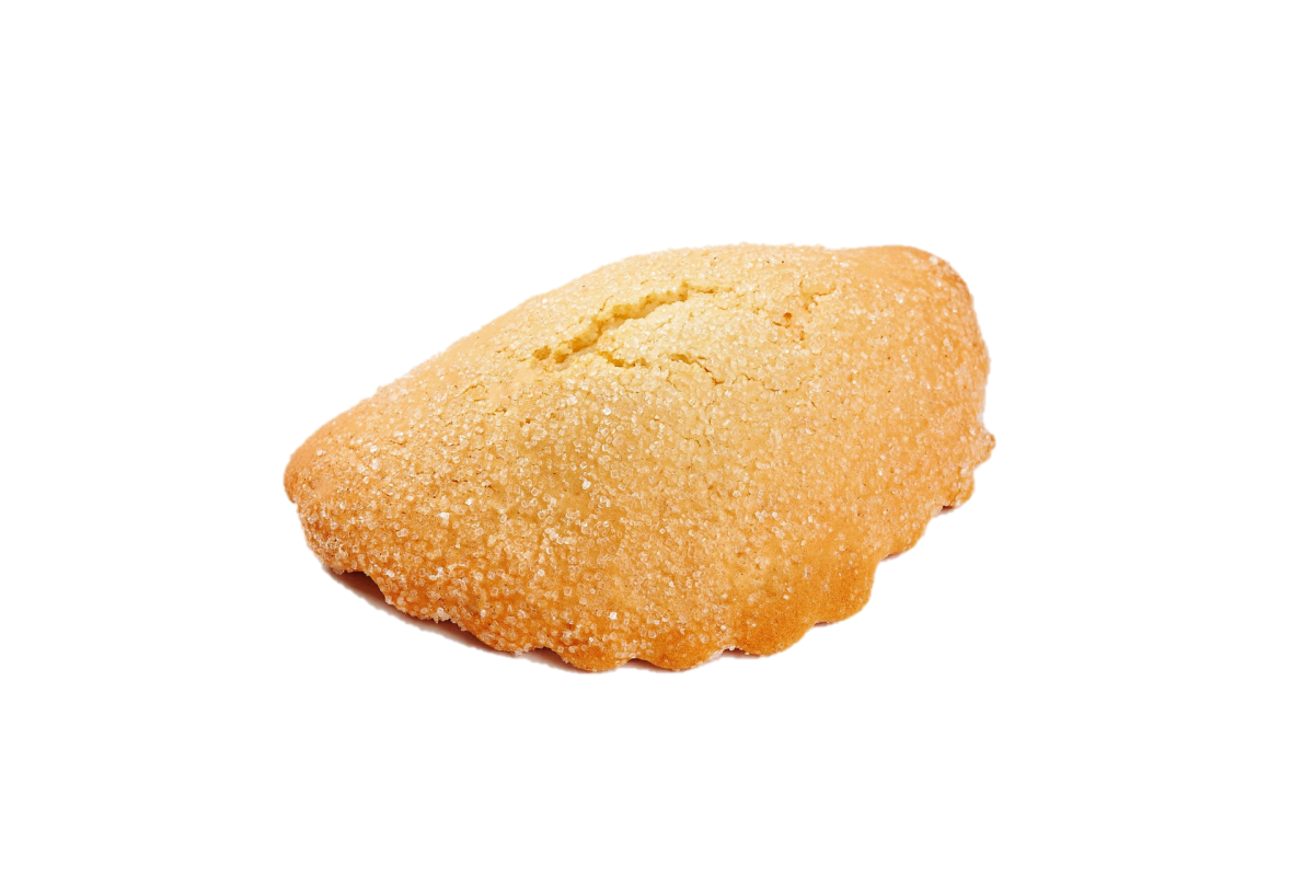 Сочень с творогом
