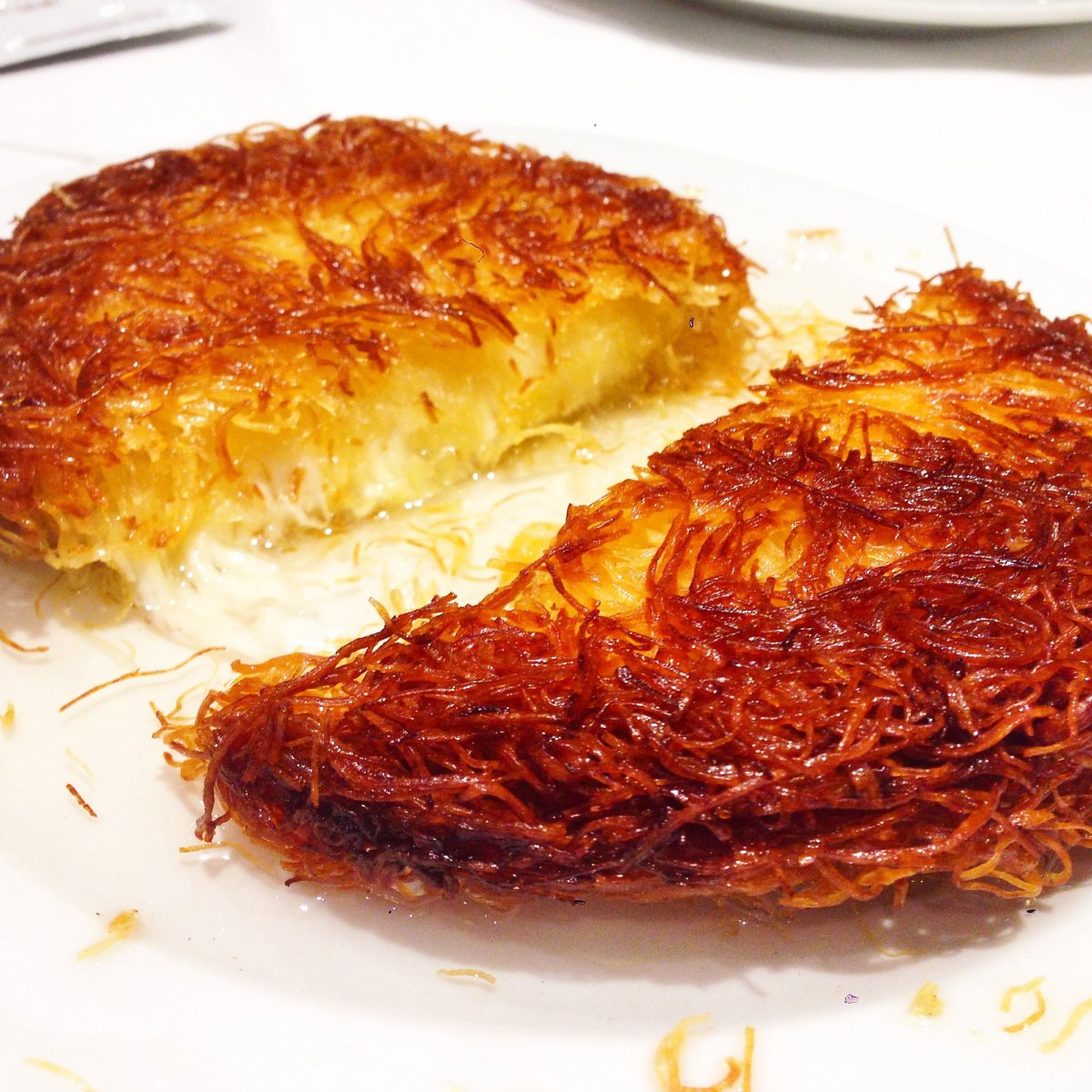 Хатай кюнефе