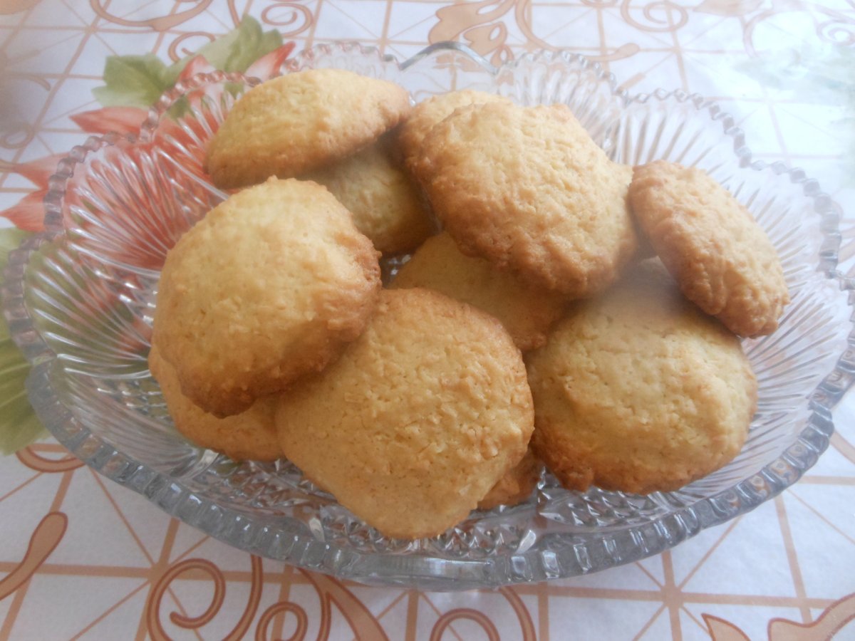 Маффины Рафаэлло