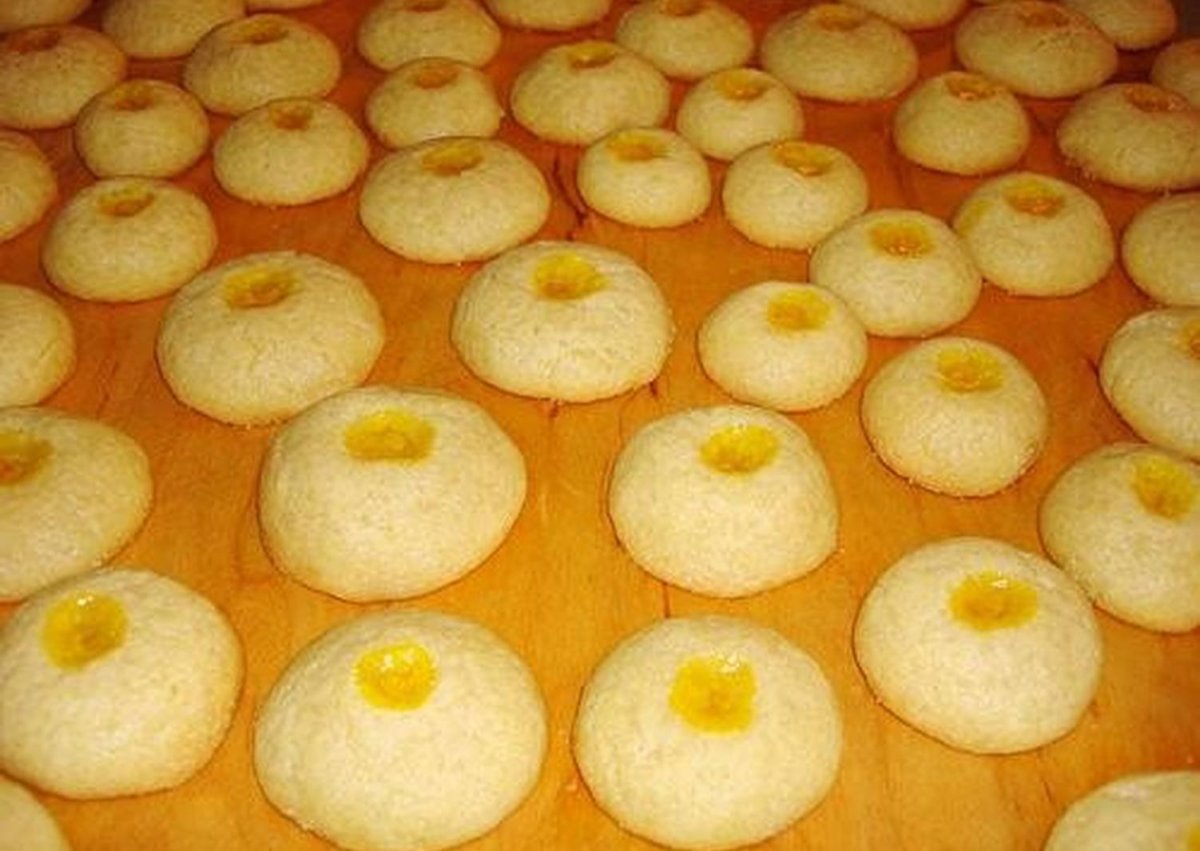 Шакер лукум