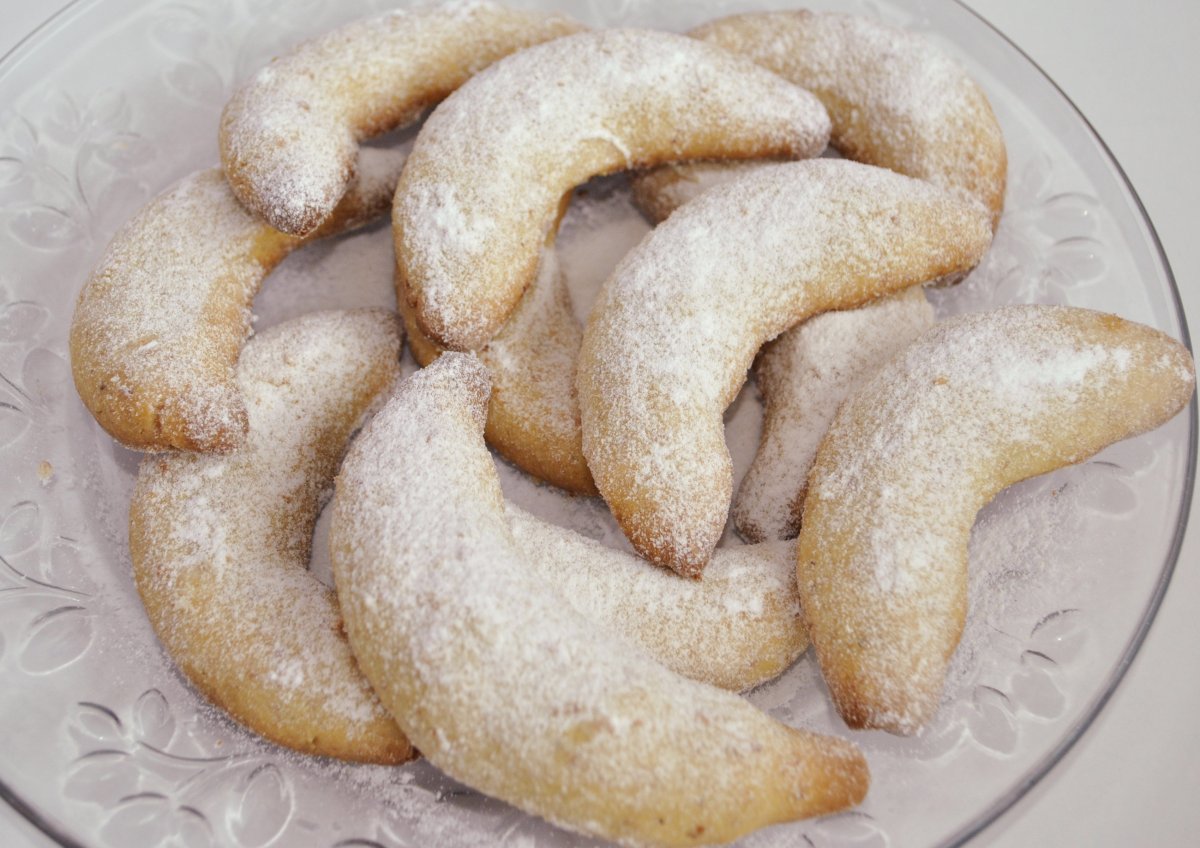 Шакер чурек