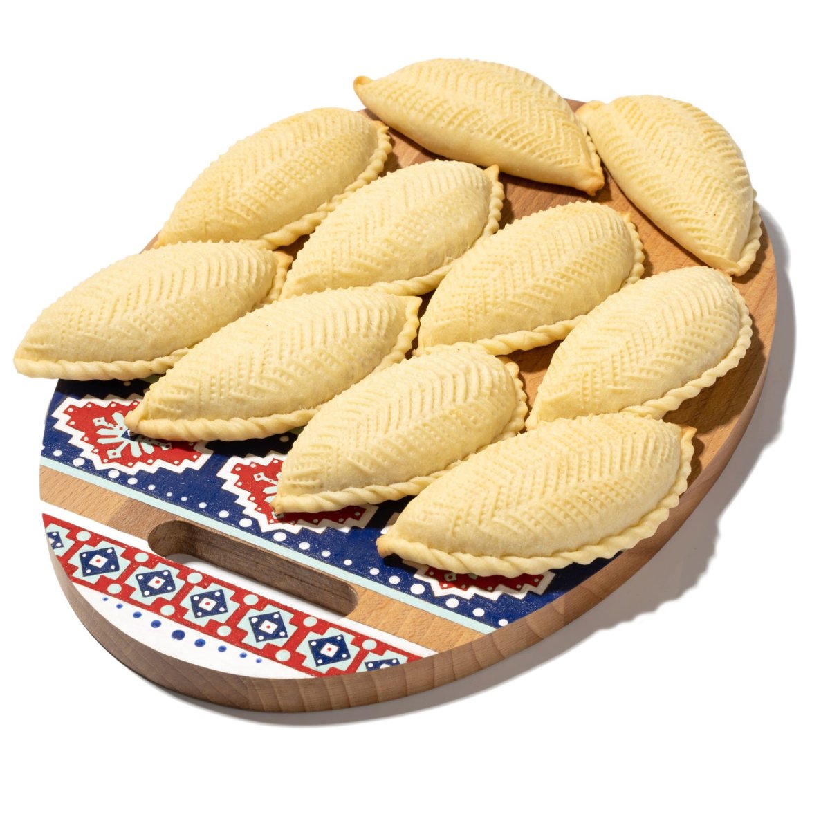Шакер чурек