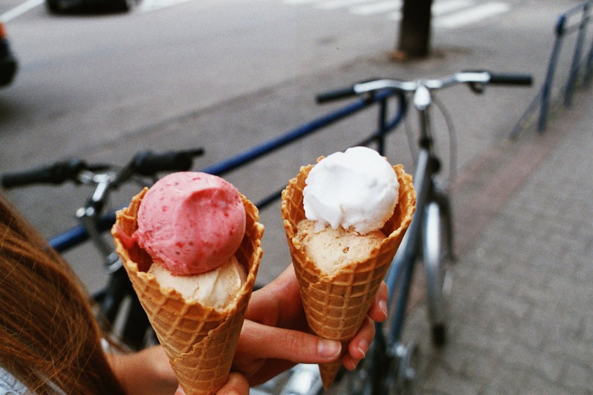 Baskin Robbins