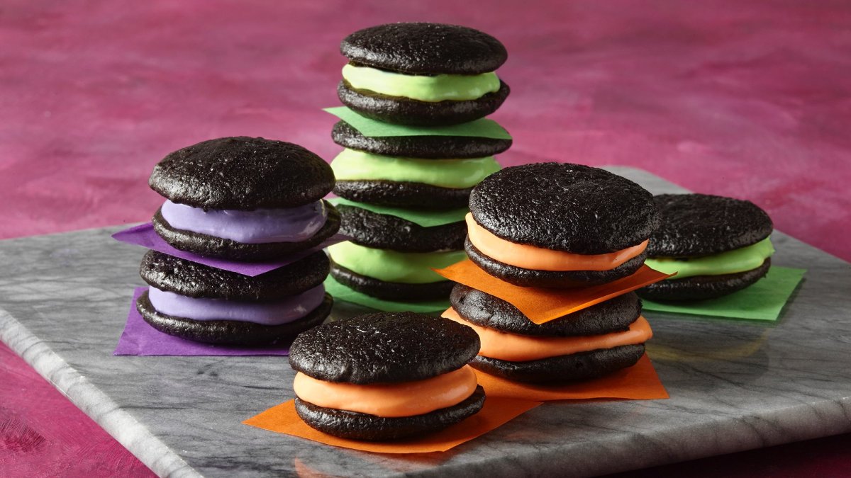 Печенье Whoopie