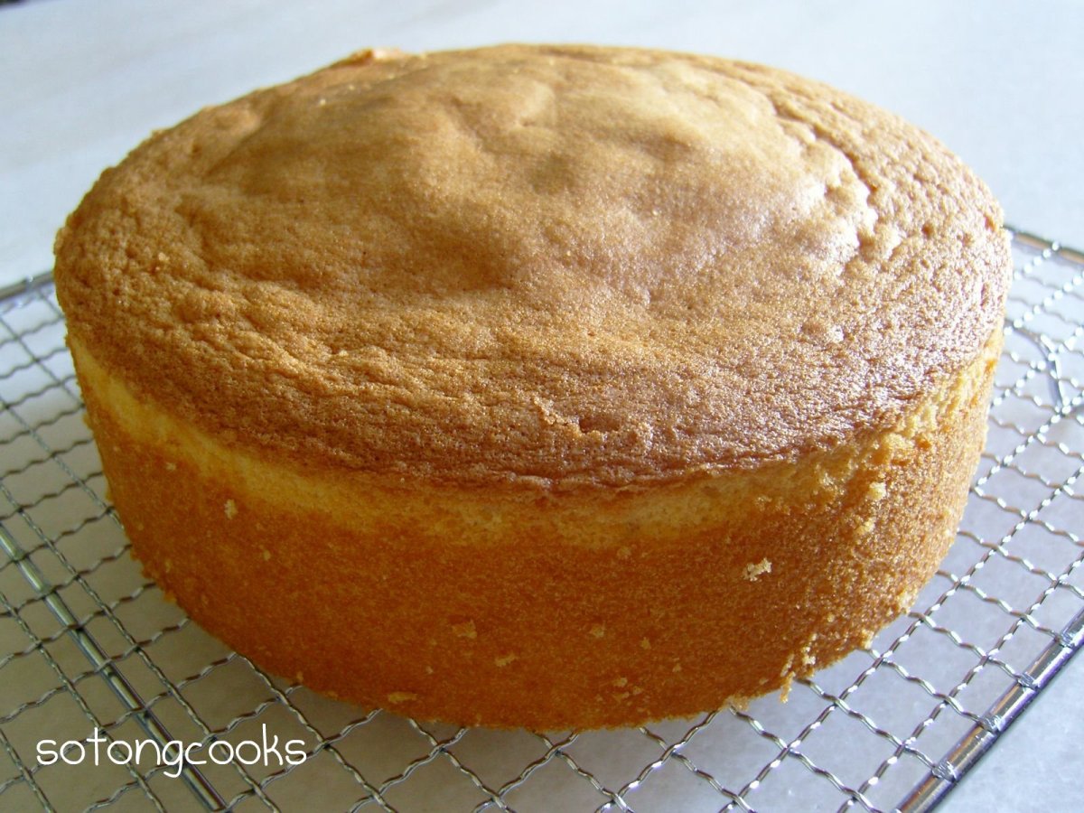 Морковный торт с маскарпоне